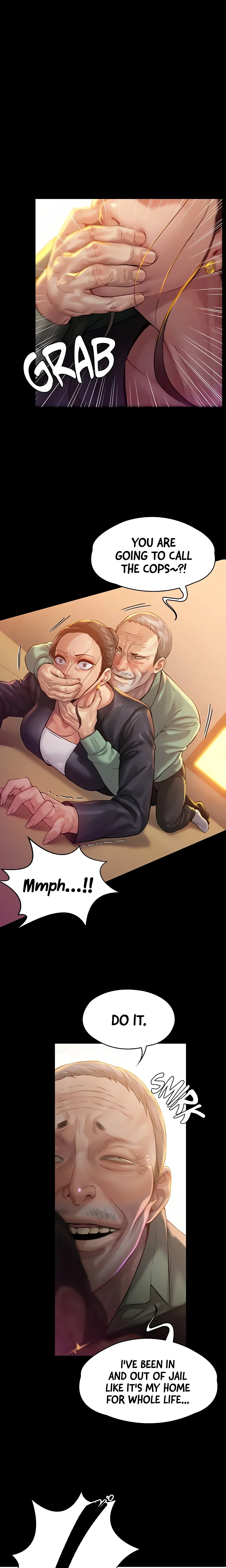 Queen Bee (Andrew) (Official) chapter 149 page 1