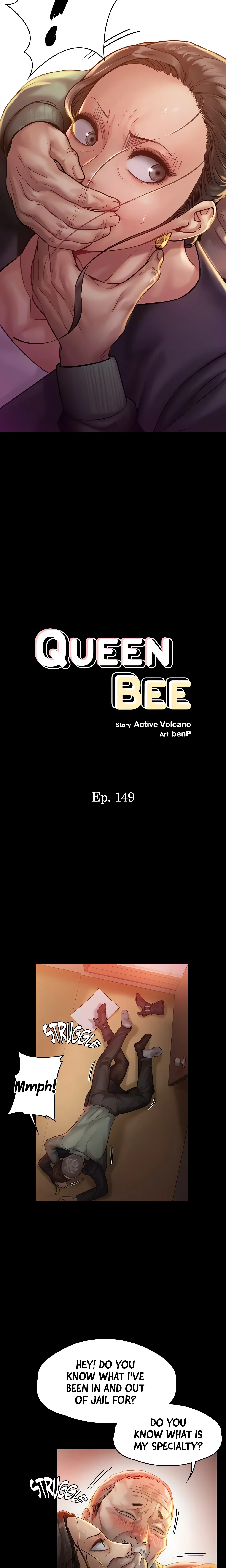 Queen Bee (Andrew) (Official) chapter 149 page 2