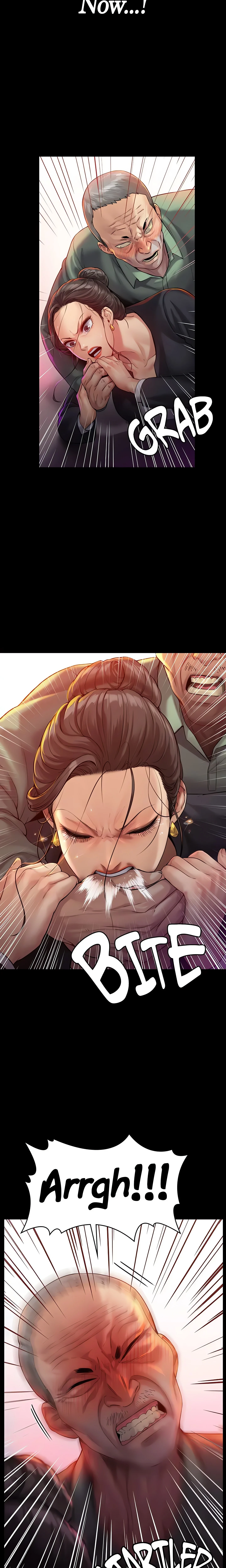 Queen Bee (Andrew) (Official) chapter 149 page 11
