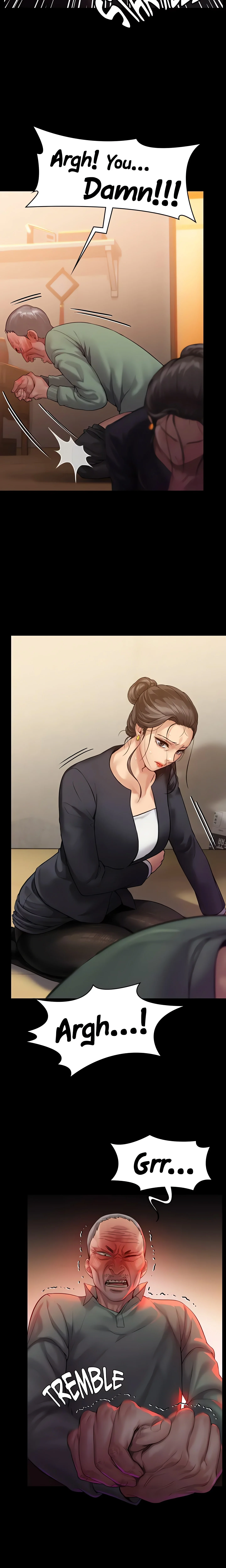 Queen Bee (Andrew) (Official) chapter 149 page 12