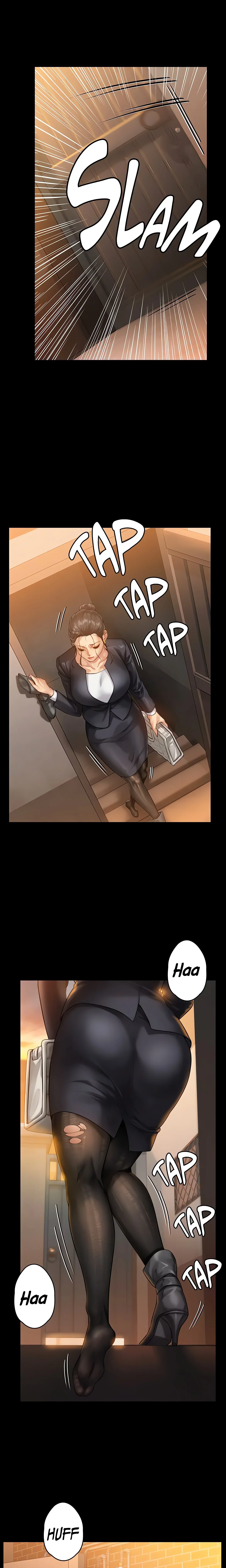 Queen Bee (Andrew) (Official) chapter 149 page 16