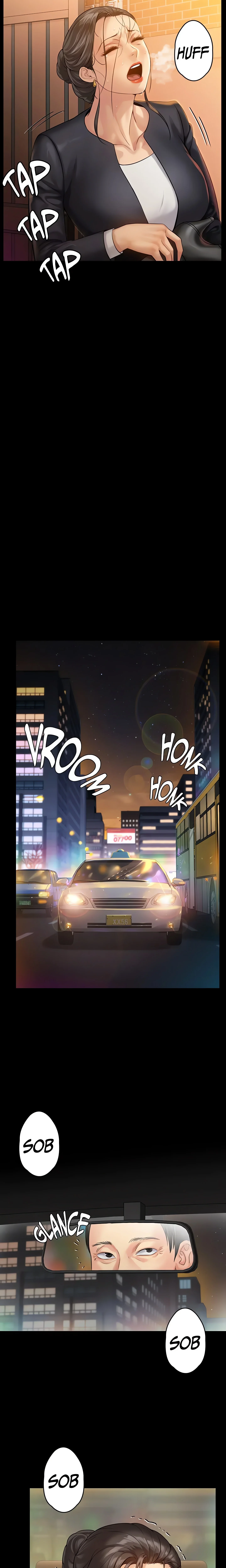 Queen Bee (Andrew) (Official) chapter 149 page 17