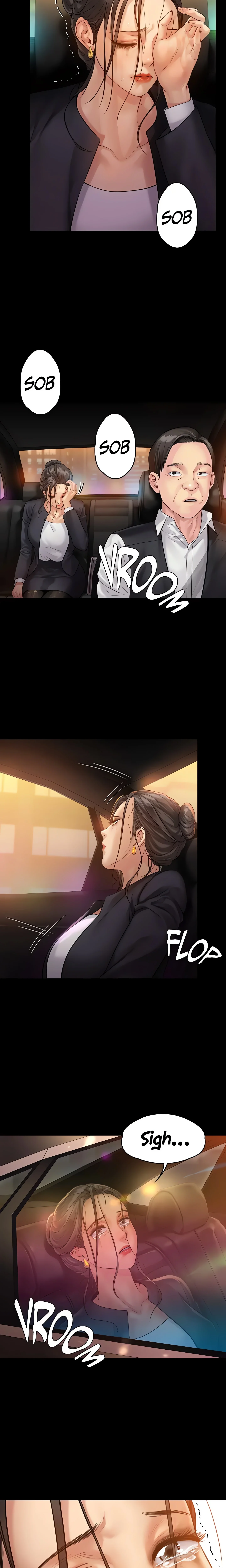 Queen Bee (Andrew) (Official) chapter 149 page 18