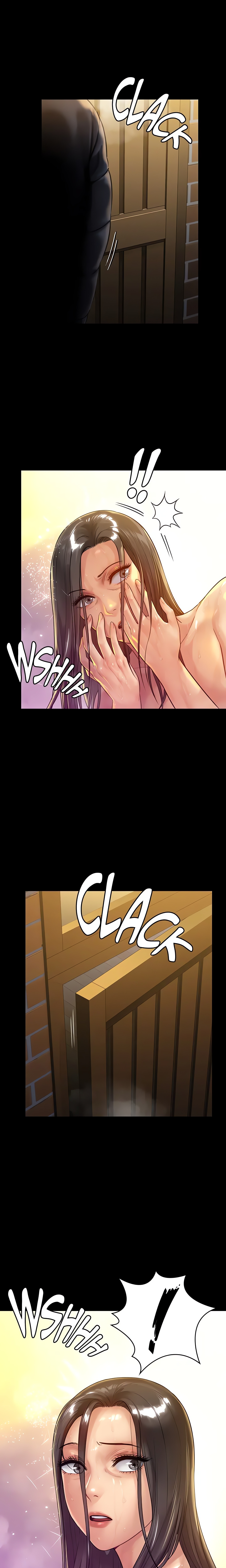 Queen Bee (Andrew) (Official) chapter 149 page 24