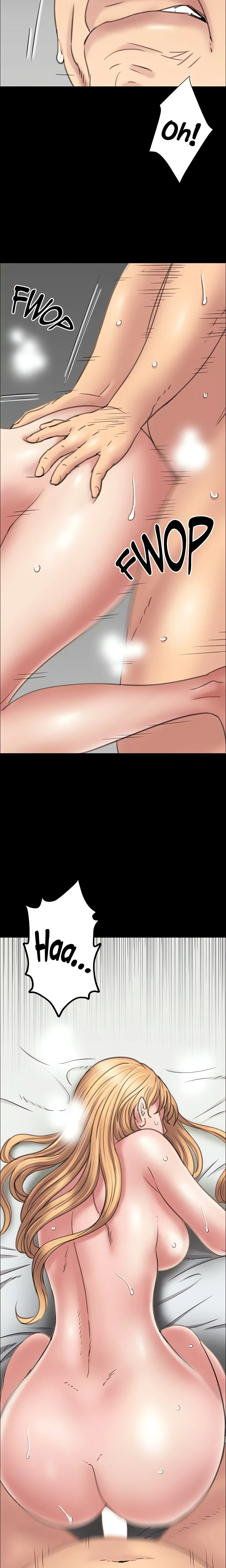 Queen Bee (Andrew) (Official) chapter 15 page 2