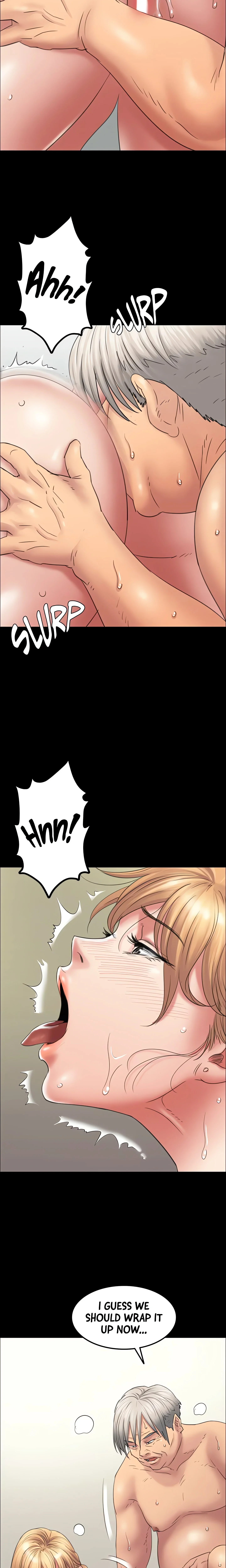 Queen Bee (Andrew) (Official) chapter 15 page 6