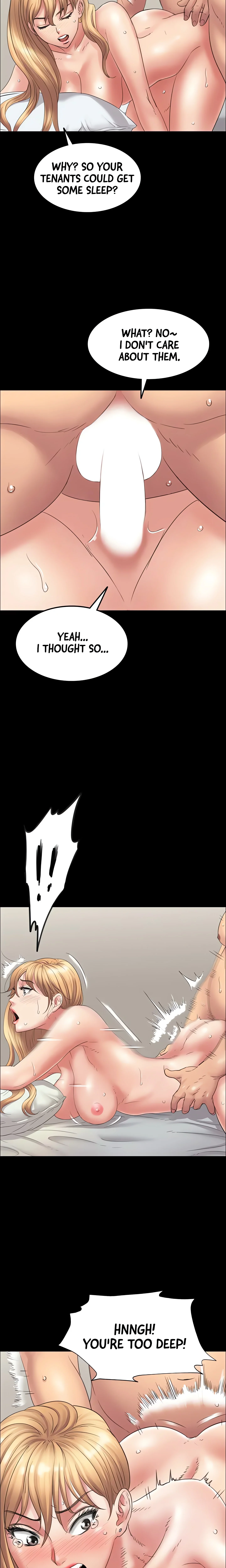 Queen Bee (Andrew) (Official) chapter 15 page 7