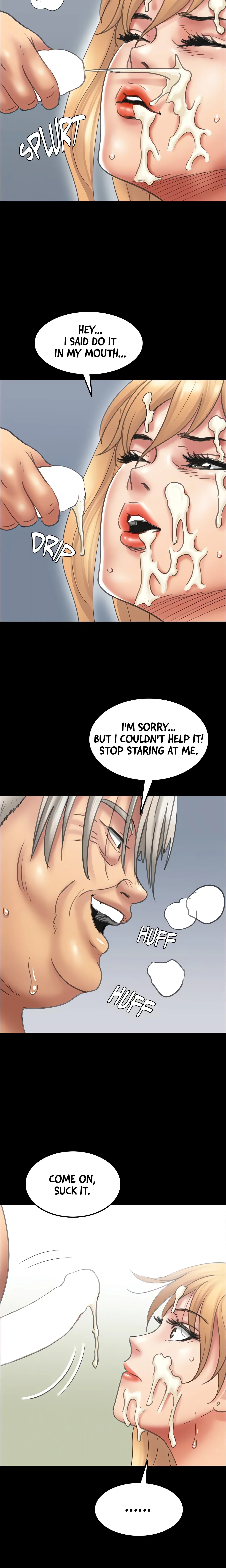 Queen Bee (Andrew) (Official) chapter 15 page 14
