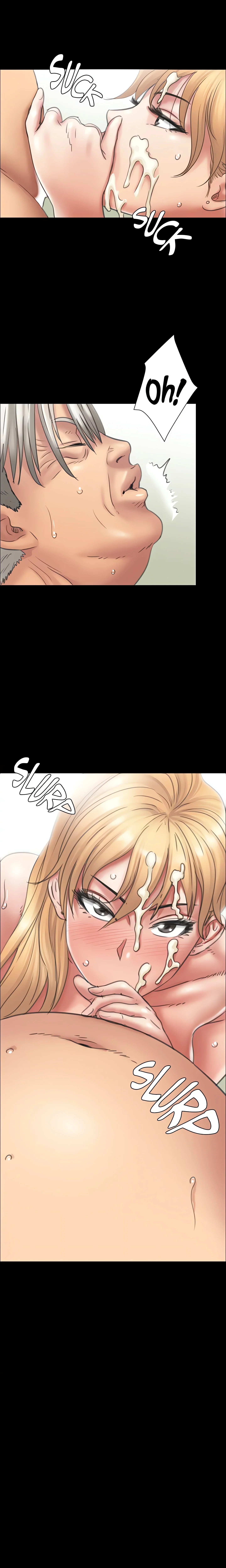 Queen Bee (Andrew) (Official) chapter 15 page 15
