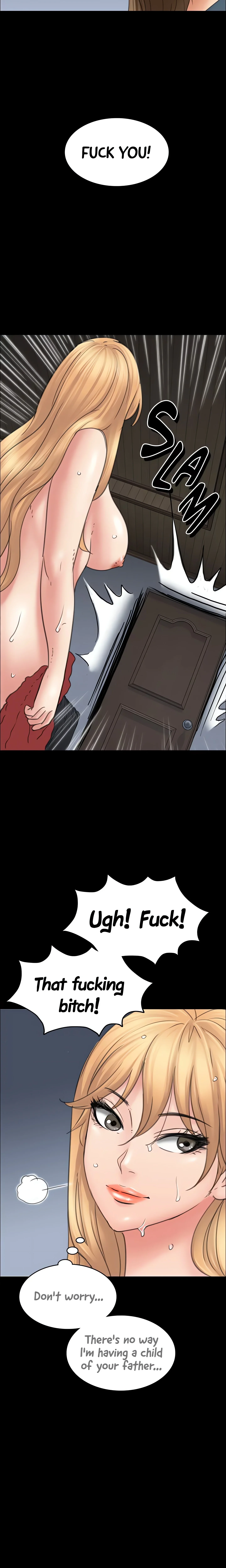 Queen Bee (Andrew) (Official) chapter 15 page 23