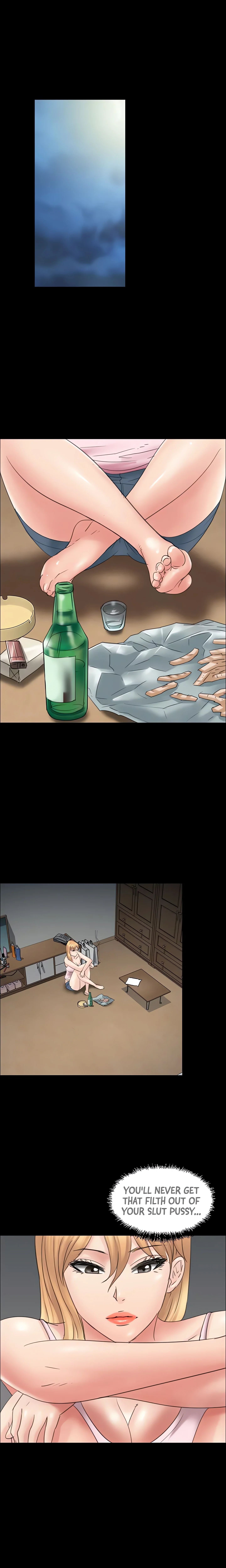 Queen Bee (Andrew) (Official) chapter 15 page 24