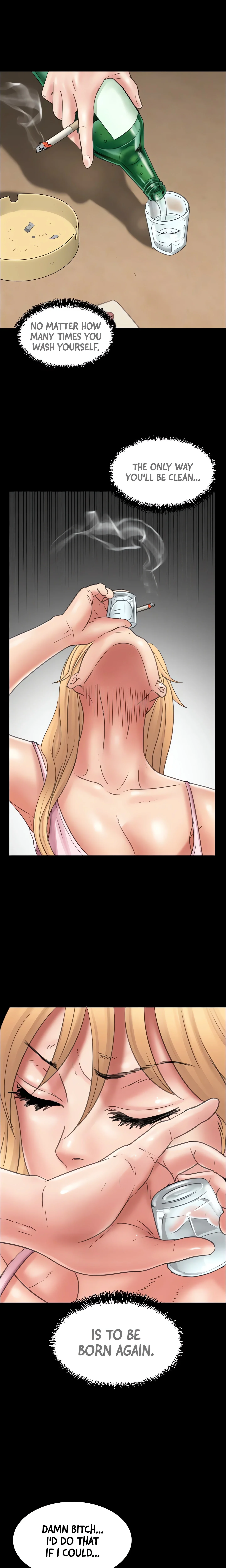 Queen Bee (Andrew) (Official) chapter 15 page 25