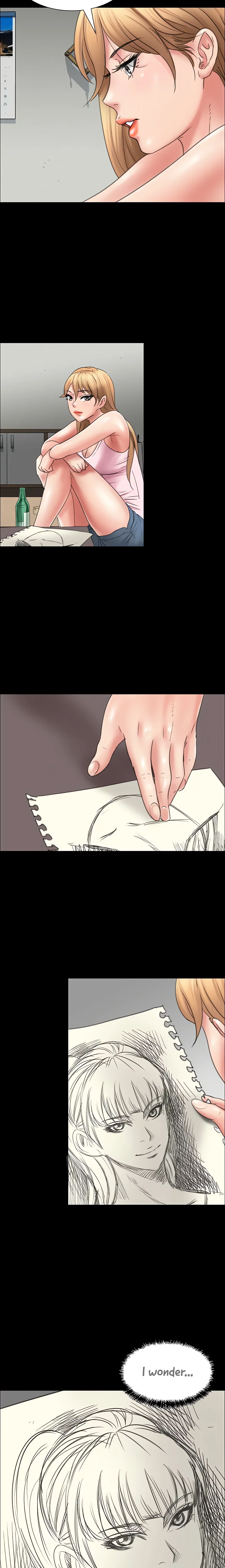 Queen Bee (Andrew) (Official) chapter 15 page 26