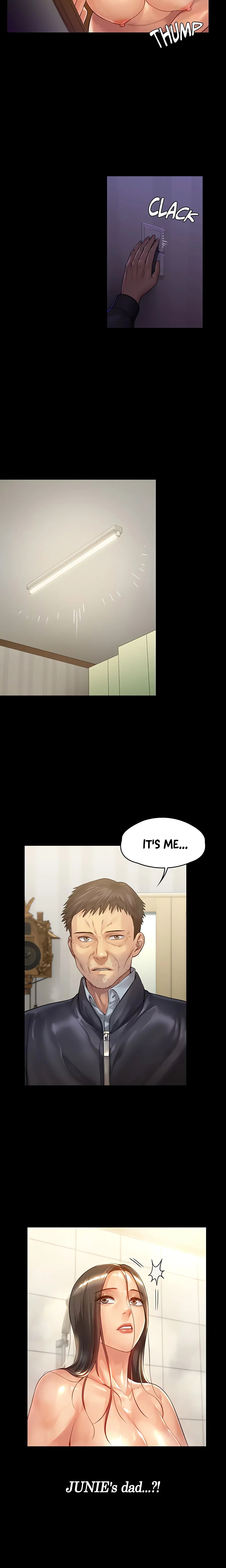 Queen Bee (Andrew) (Official) chapter 150 page 5