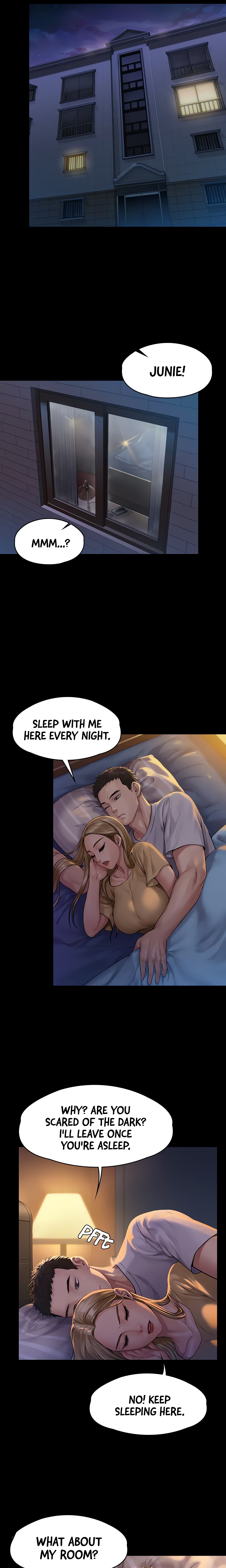 Queen Bee (Andrew) (Official) chapter 150 page 19