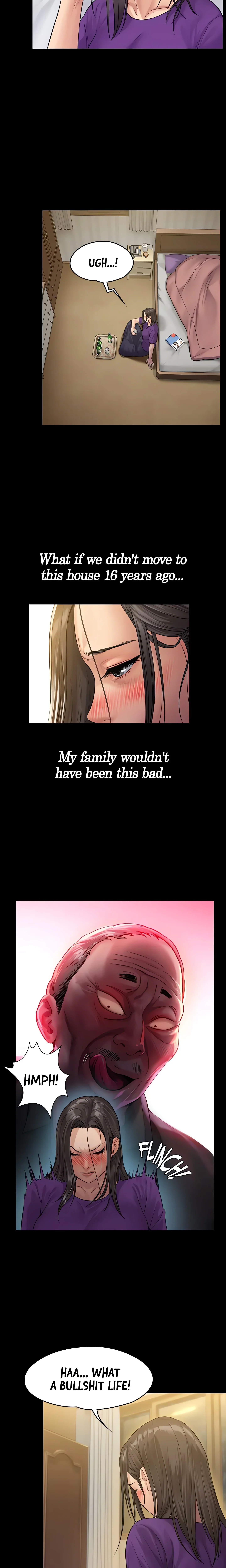 Queen Bee (Andrew) (Official) chapter 150 page 23