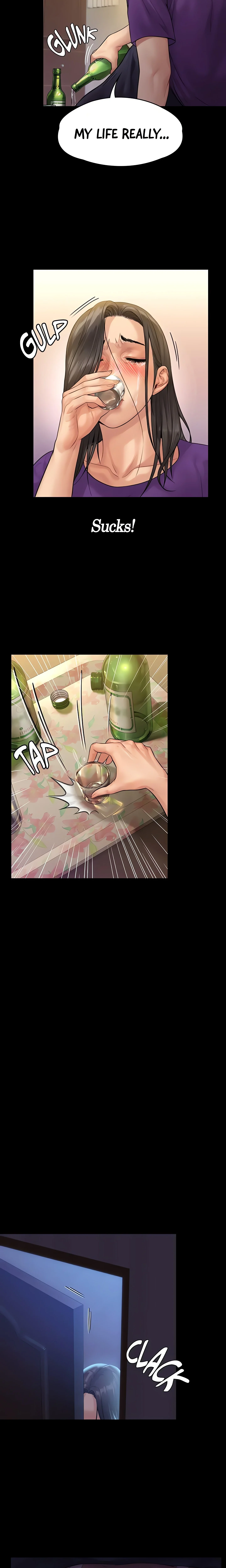 Queen Bee (Andrew) (Official) chapter 150 page 24
