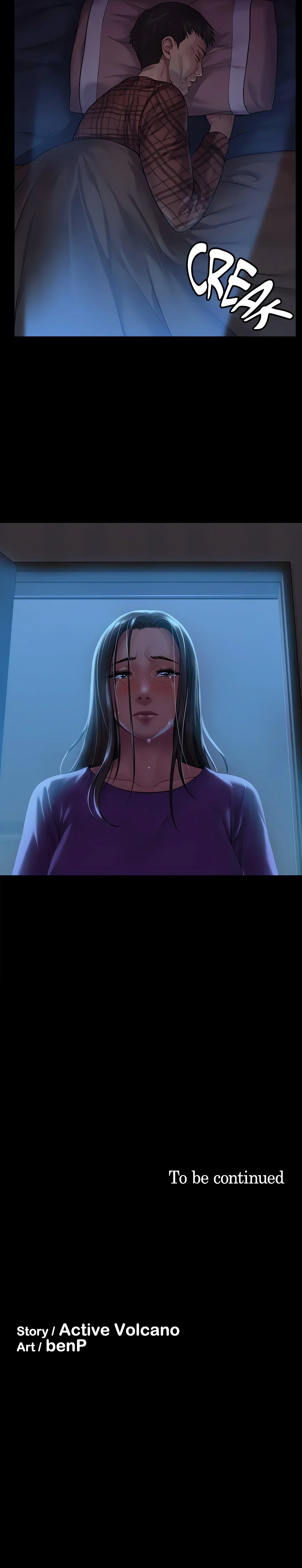 Queen Bee (Andrew) (Official) chapter 150 page 25