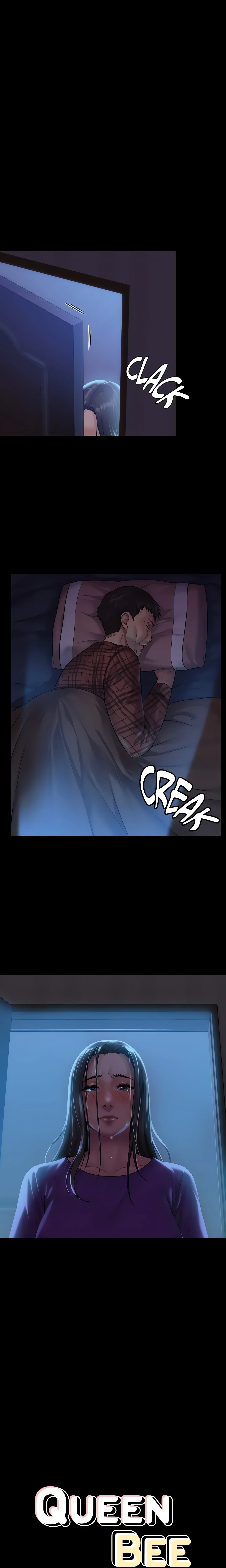Queen Bee (Andrew) (Official) chapter 151 page 1