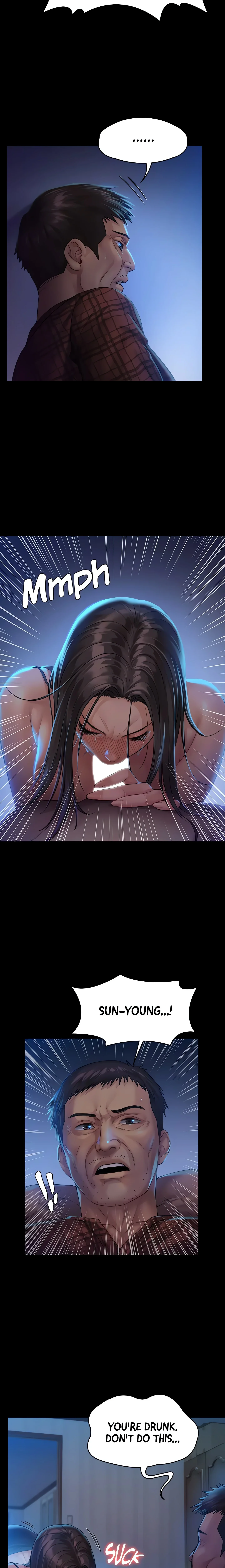 Queen Bee (Andrew) (Official) chapter 151 page 7