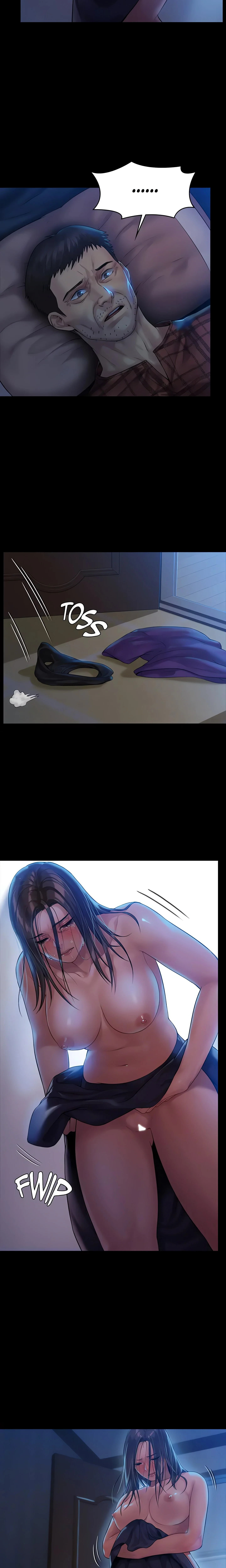 Queen Bee (Andrew) (Official) chapter 151 page 11