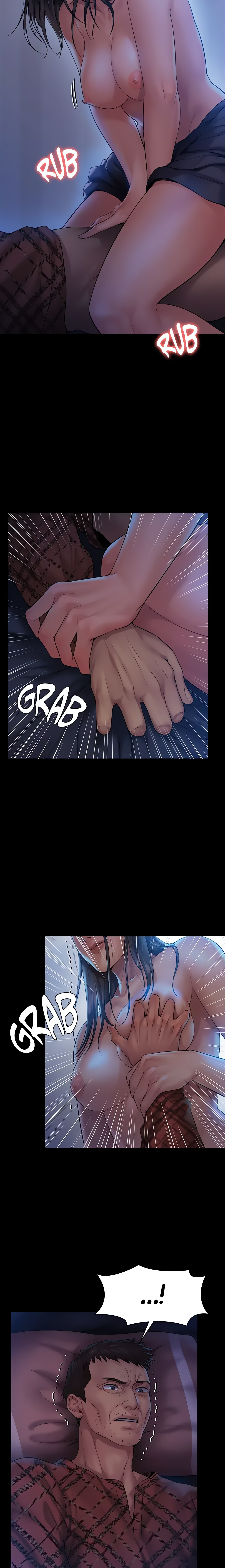 Queen Bee (Andrew) (Official) chapter 151 page 16