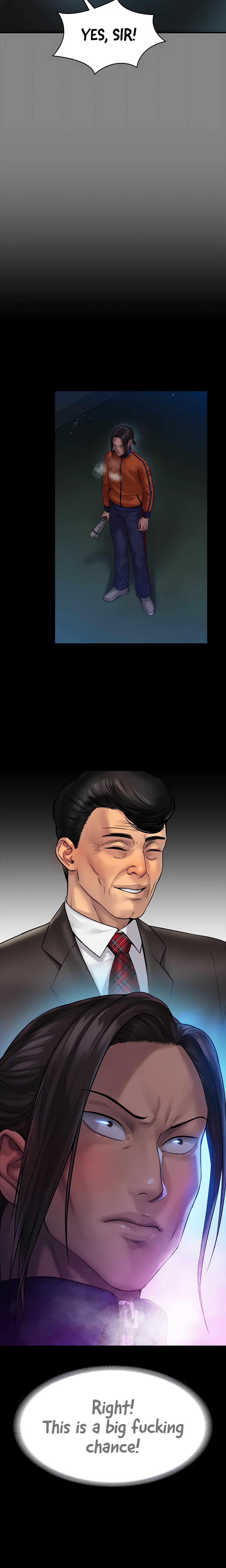 Queen Bee (Andrew) (Official) chapter 151 page 24