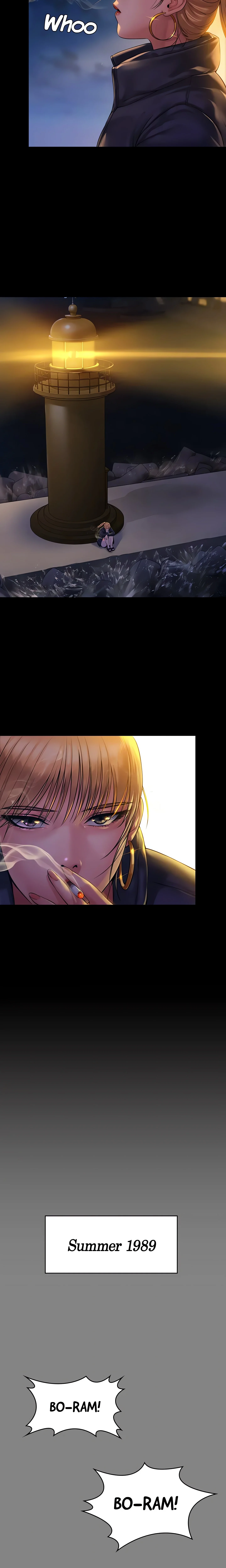 Queen Bee (Andrew) (Official) chapter 152 page 4
