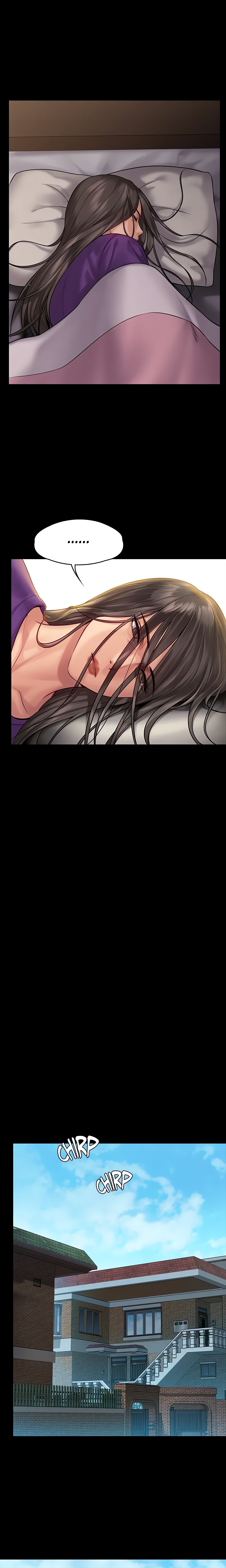 Queen Bee (Andrew) (Official) chapter 152 page 17