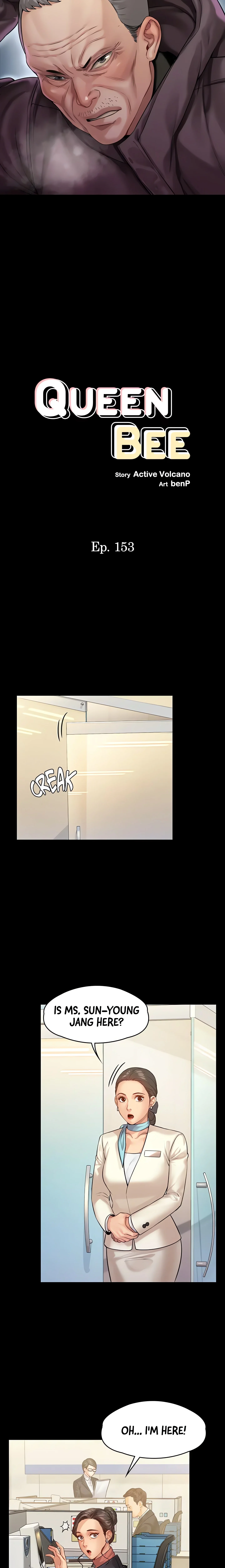 Queen Bee (Andrew) (Official) chapter 153 page 2