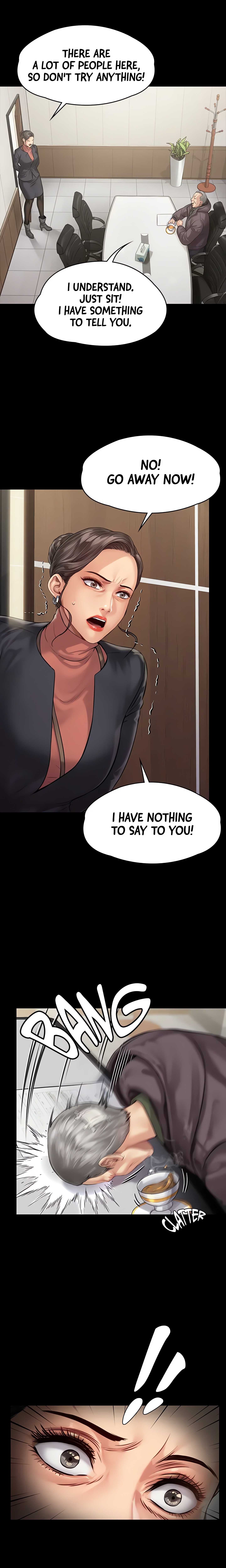 Queen Bee (Andrew) (Official) chapter 153 page 7