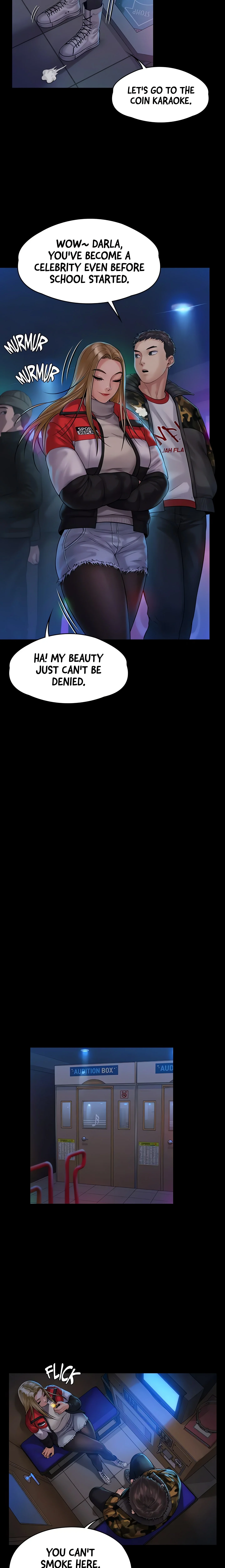 Queen Bee (Andrew) (Official) chapter 153 page 23