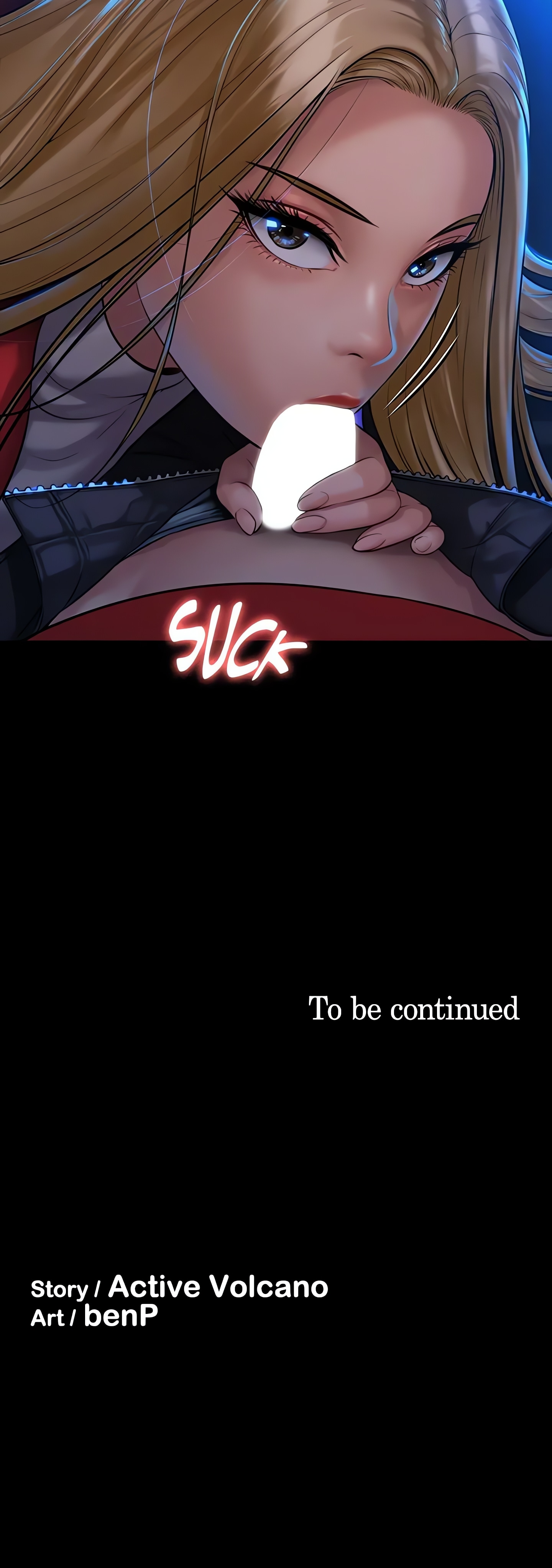 Queen Bee (Andrew) (Official) chapter 153 page 28