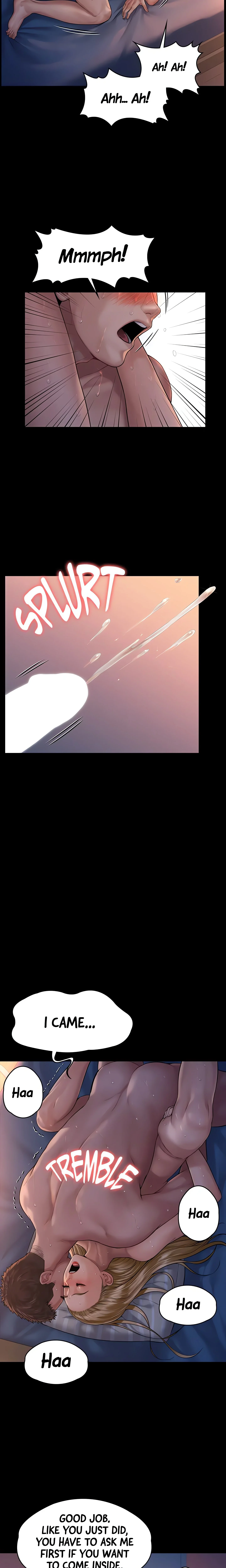 Queen Bee (Andrew) (Official) chapter 154 page 20