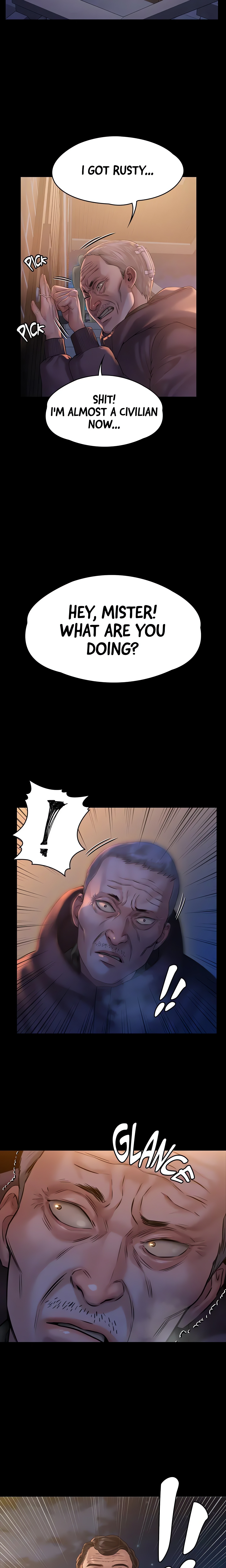 Queen Bee (Andrew) (Official) chapter 155 page 10