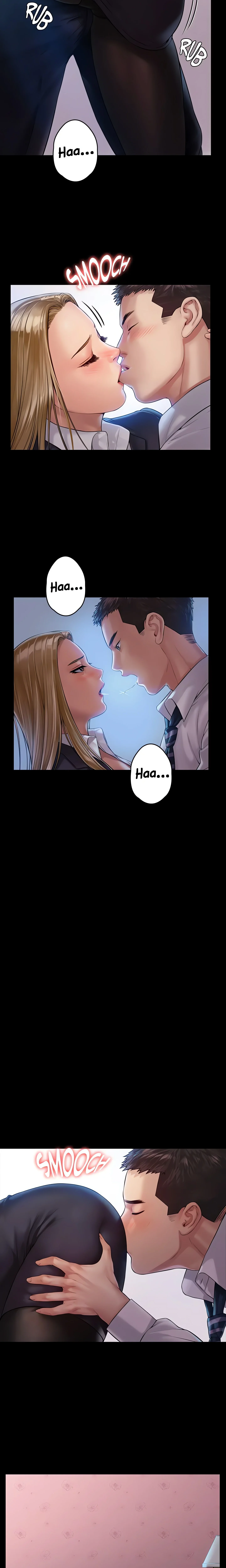 Queen Bee (Andrew) (Official) chapter 156 page 11