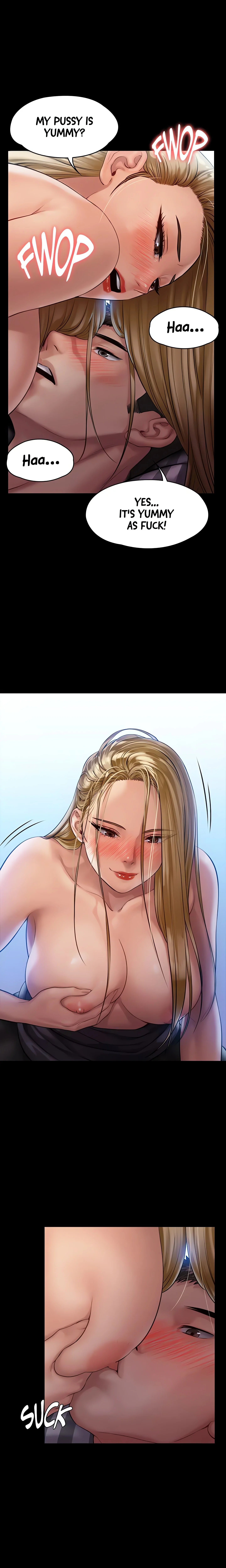 Queen Bee (Andrew) (Official) chapter 157 page 7