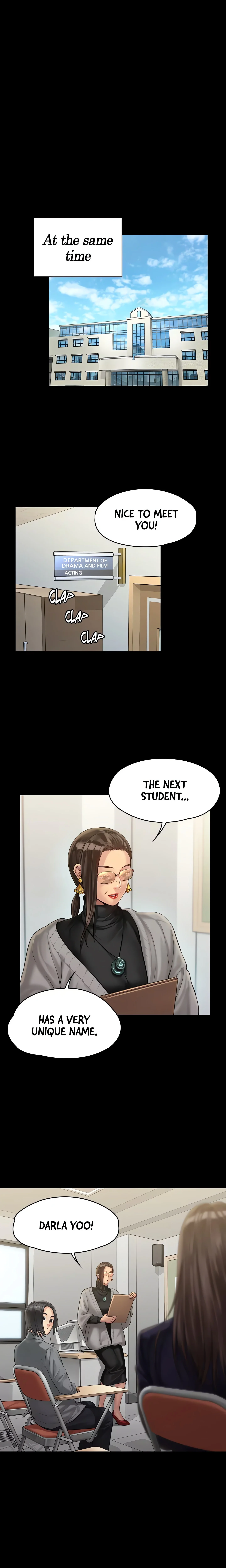 Queen Bee (Andrew) (Official) chapter 157 page 19