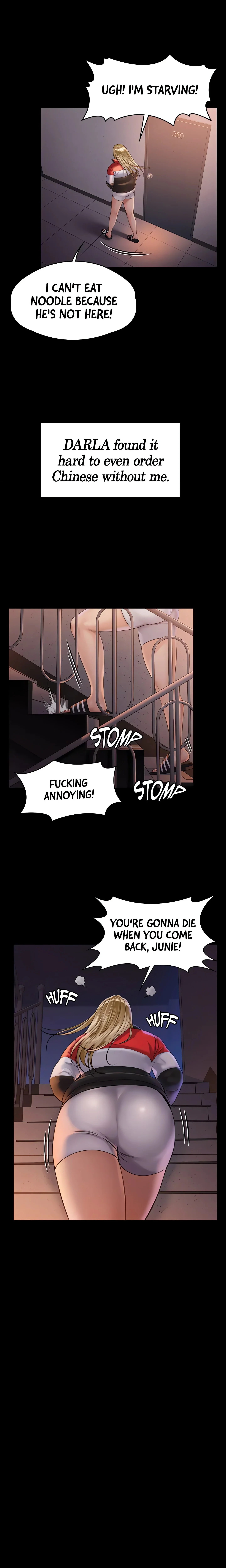 Queen Bee (Andrew) (Official) chapter 159 page 15