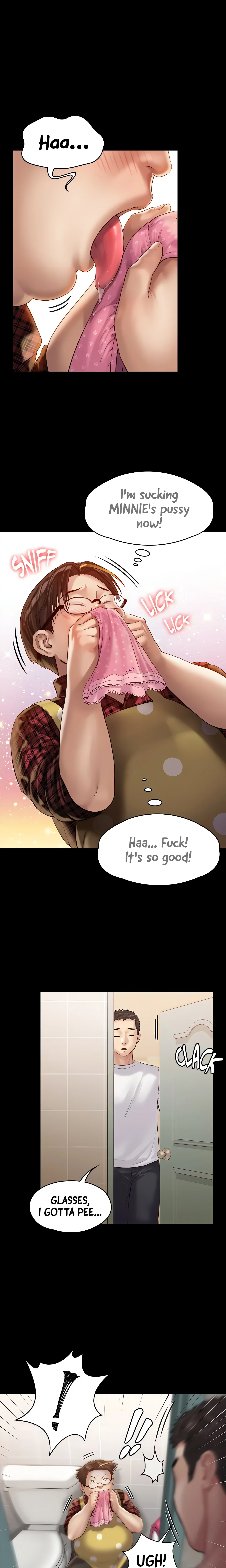 Queen Bee (Andrew) (Official) chapter 159 page 19