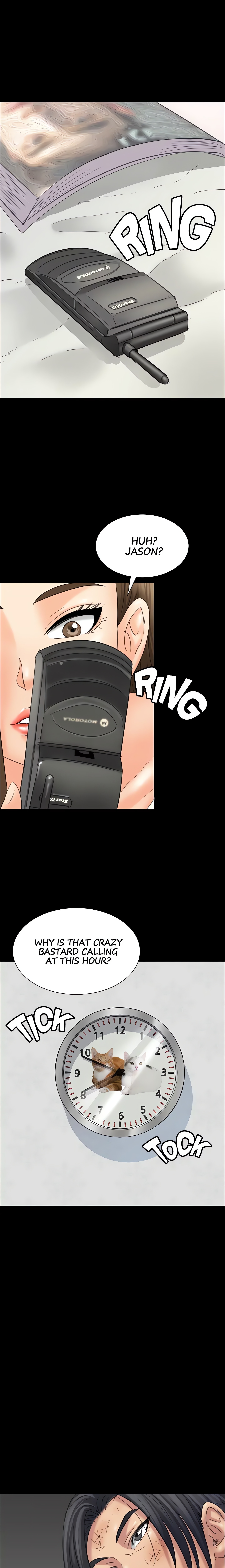 Queen Bee (Andrew) (Official) chapter 16 page 1
