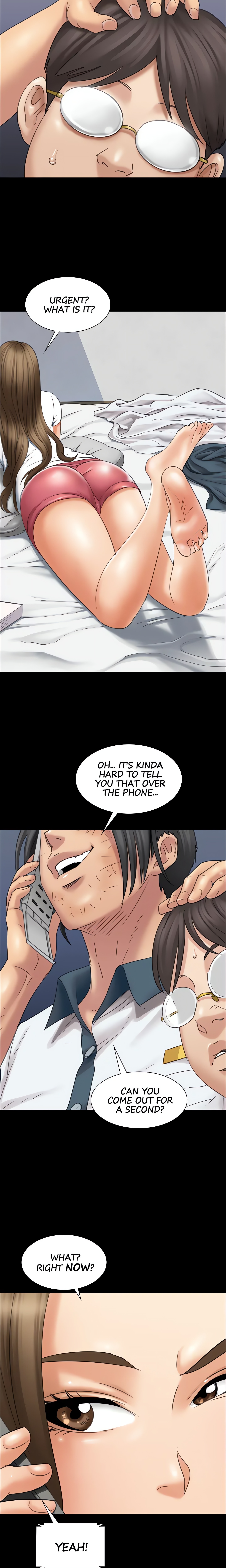 Queen Bee (Andrew) (Official) chapter 16 page 4