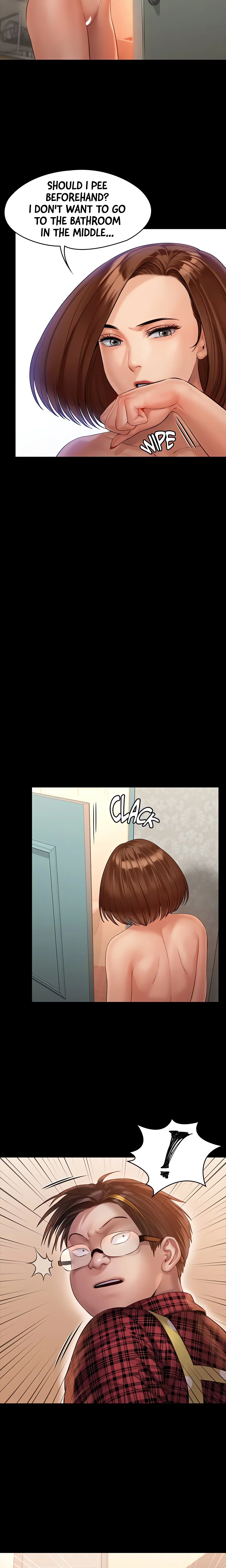Queen Bee (Andrew) (Official) chapter 160 page 16