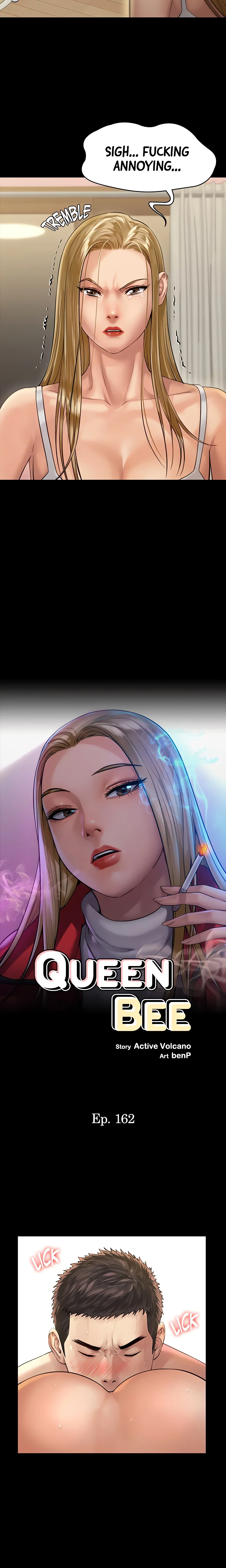 Queen Bee (Andrew) (Official) chapter 162 page 2