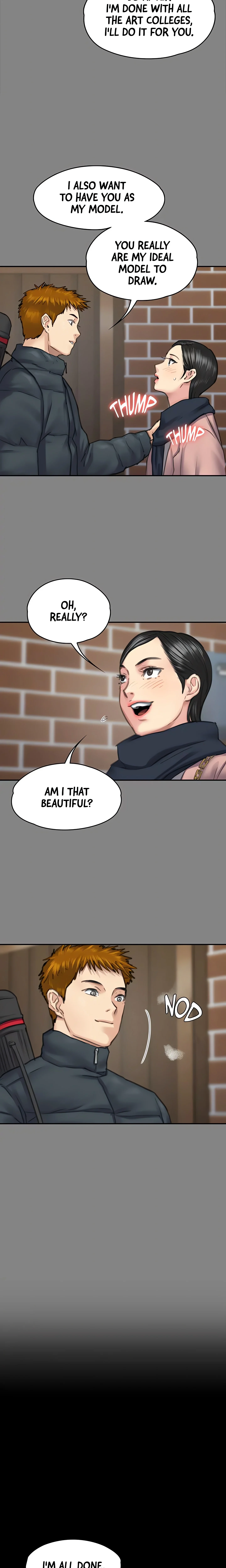 Queen Bee (Andrew) (Official) chapter 162 page 22
