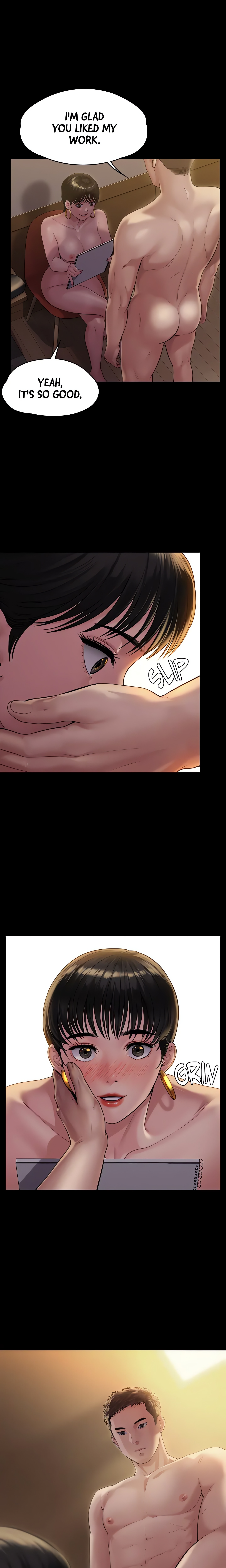 Queen Bee (Andrew) (Official) chapter 162 page 24