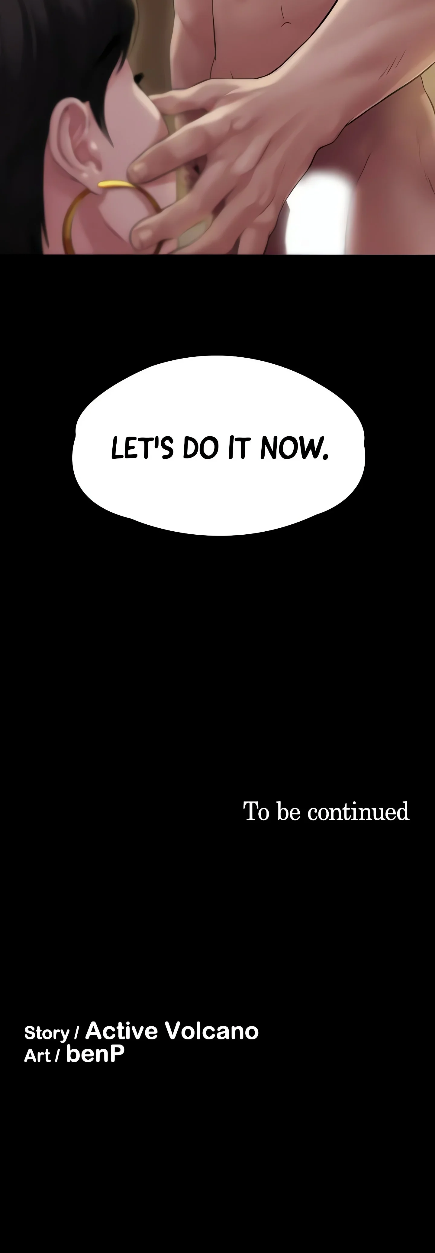 Queen Bee (Andrew) (Official) chapter 162 page 25