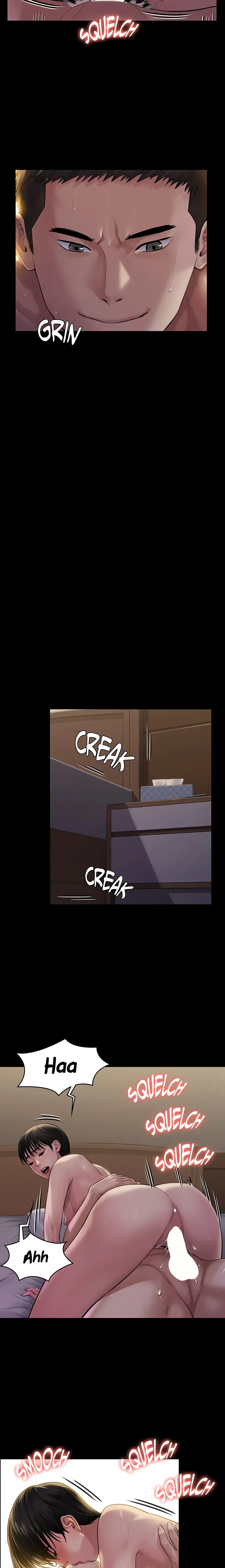 Queen Bee (Andrew) (Official) chapter 163 page 22