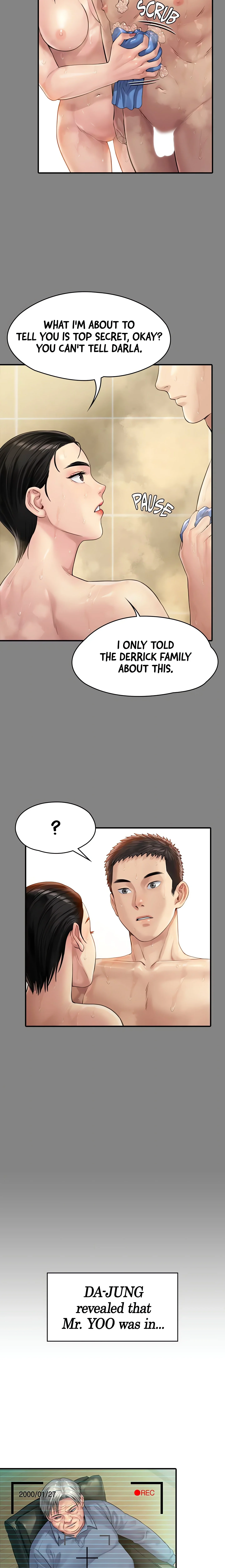 Queen Bee (Andrew) (Official) chapter 164 page 6