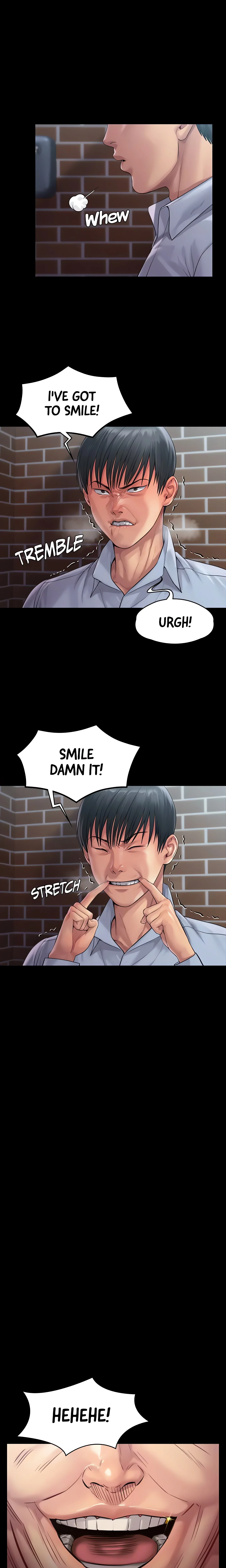 Queen Bee (Andrew) (Official) chapter 165 page 3